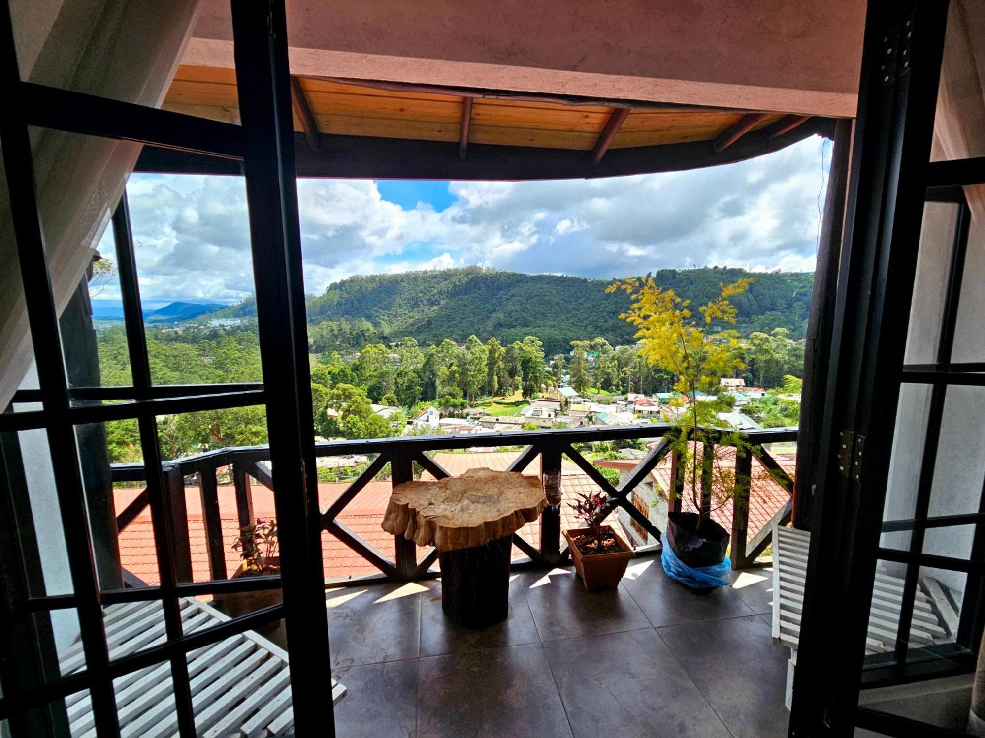Chez Allen Нувара-Элия Экстерьер фото